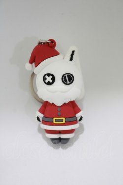 画像1: NieR Clothing / マスコットキーホルダー   H-25-05-25-078-PU-ZA-KB-ZH