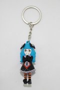 NieR Clothing / マスコットキーホルダー   H-25-05-25-079-PU-ZA-KB-ZH