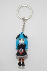 NieR Clothing / マスコットキーホルダー   H-25-05-25-079-PU-ZA-KB-ZH