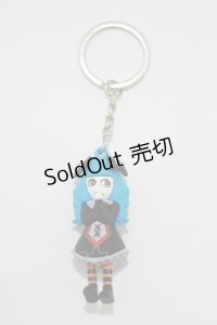 NieR Clothing / マスコットキーホルダー   H-25-05-25-079-PU-ZA-KB-ZH