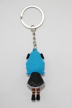 画像2: NieR Clothing / マスコットキーホルダー   H-25-05-25-079-PU-ZA-KB-ZH