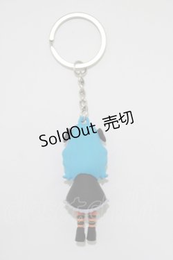 画像2: NieR Clothing / マスコットキーホルダー   H-25-05-25-079-PU-ZA-KB-ZH