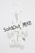 NieR Clothing / マスコットキーホルダー   H-25-05-25-080-PU-ZA-KB-ZH