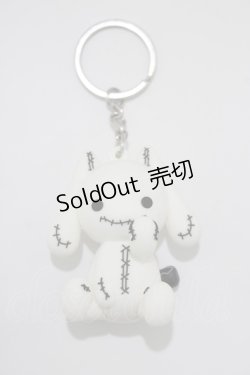 画像1: NieR Clothing / マスコットキーホルダー   H-25-05-25-080-PU-ZA-KB-ZH