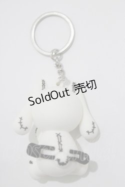 画像2: NieR Clothing / マスコットキーホルダー   H-25-05-25-080-PU-ZA-KB-ZH