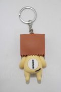 NieR Clothing / マスコットキーホルダー   H-25-05-25-081-PU-ZA-KB-ZH