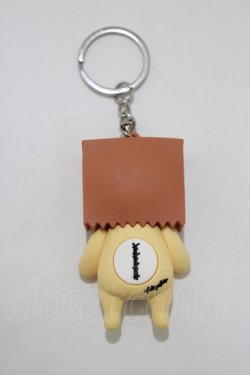 画像1: NieR Clothing / マスコットキーホルダー   H-25-05-25-081-PU-ZA-KB-ZH