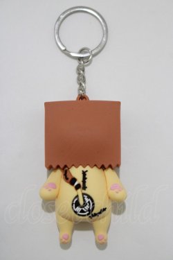 画像2: NieR Clothing / マスコットキーホルダー   H-25-05-25-081-PU-ZA-KB-ZH