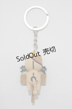 画像2: NieR Clothing / マスコットキーホルダー   H-25-05-25-082-PU-ZA-KB-ZH