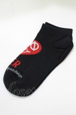 画像2: NieR CLOTHING / 靴下   H-25-05-25-009-PU-ZA-KB-ZH (2)