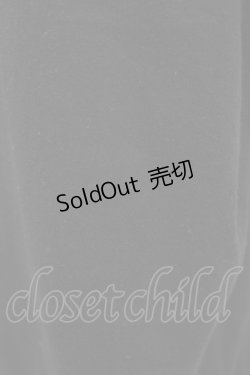 画像3: yaponskii / ピエロよだれベアTシャツ  黒 H-25-05-25-1046-PU-TO-KB-ZH