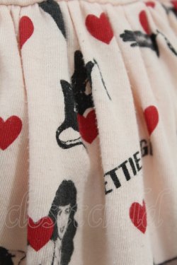 画像3: Katie / I LOVE BETTIE FAB skirt  ピンク H-25-05-25-1020-LO-SK-KB-ZH