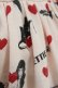 画像3: Katie / I LOVE BETTIE FAB skirt  ピンク H-25-05-25-1020-LO-SK-KB-ZH (3)