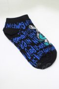 NieR Clothing / 靴下   H-25-05-25-011-PU-ZA-KB-ZH