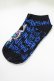 画像2: NieR Clothing / 靴下   H-25-05-25-011-PU-ZA-KB-ZH (2)