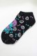 画像2: NieR Clothing / 靴下   H-25-05-25-012-PU-ZA-KB-ZH (2)