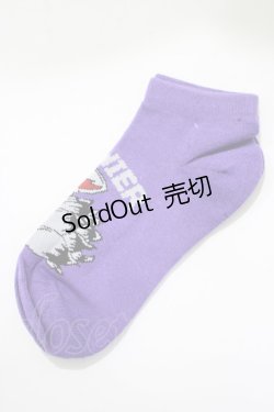 画像2: NieR Clothing / 靴下   H-25-05-25-013-PU-ZA-KB-ZH