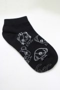 NieR Clothing / 靴下   H-25-05-25-014-PU-ZA-KB-ZH