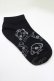 画像1: NieR Clothing / 靴下   H-25-05-25-014-PU-ZA-KB-ZH (1)