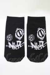 NieR Clothing / 靴下   H-25-05-25-015-PU-ZA-KB-ZH