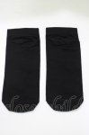 画像2: NieR CLOTHING / 靴下   H-25-05-25-015-PU-ZA-KB-ZH (2)
