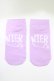 画像1: NieR Clothing / 靴下   H-25-05-25-016-PU-ZA-KB-ZH (1)
