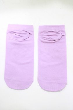 画像2: NieR Clothing / 靴下   H-25-05-25-016-PU-ZA-KB-ZH