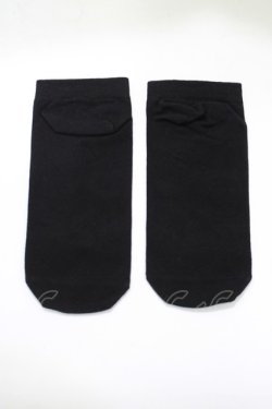 画像2: NieR Clothing / 靴下   H-25-05-25-017-PU-ZA-KB-ZH
