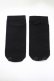画像2: NieR Clothing / 靴下   H-25-05-25-017-PU-ZA-KB-ZH (2)