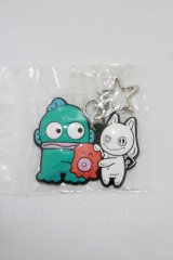 NieR Clothing / ラバーキーホルダー  ハンギョドン H-25-05-25-020-PU-ZA-KB-ZH