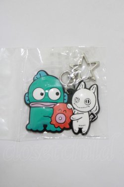 画像1: NieR Clothing / ラバーキーホルダー  ハンギョドン H-25-05-25-020-PU-ZA-KB-ZH