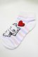画像2: NieR Clothing / 靴下   H-25-05-25-002-PU-ZA-KB-ZH (2)