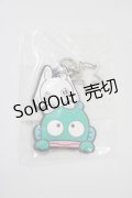 NieR Clothing / ラバーキーホルダー  ハンギョドン H-25-05-25-021-PU-ZA-KB-ZH