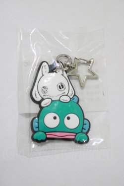 画像1: NieR Clothing / ラバーキーホルダー  ハンギョドン H-25-05-25-021-PU-ZA-KB-ZH