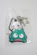 画像1: NieR Clothing / ラバーキーホルダー  ハンギョドン H-25-05-25-021-PU-ZA-KB-ZH (1)