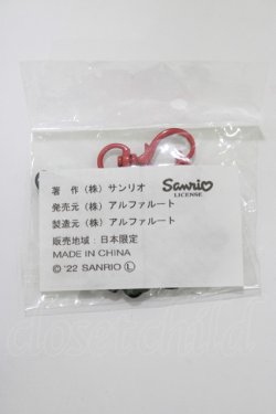 画像2: NieR Clothing / ラバーキーホルダー  クロミ H-25-05-25-023-PU-ZA-KB-ZH