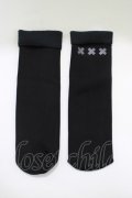 NieR Clothing / 靴下   H-25-05-25-004-PU-ZA-KB-ZH