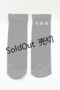 NieR Clothing / 靴下   H-25-05-25-004-PU-ZA-KB-ZH