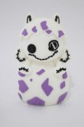 NieR Clothing / マスコットスタンド   H-25-05-25-037-PU-ZA-KB-ZH