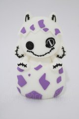 NieR Clothing / マスコットスタンド   H-25-05-25-037-PU-ZA-KB-ZH