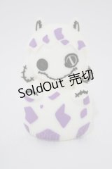 NieR Clothing / マスコットスタンド   H-25-05-25-037-PU-ZA-KB-ZH