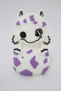 NieR Clothing / マスコットスタンド   H-25-05-25-037-PU-ZA-KB-ZH
