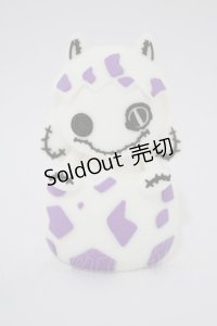 NieR Clothing / マスコットスタンド   H-25-05-25-037-PU-ZA-KB-ZH