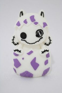 画像1: NieR Clothing / マスコットスタンド   H-25-05-25-037-PU-ZA-KB-ZH