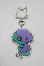 画像1: NieR CLOTHING / アクリルキーホルダー   H-25-05-25-038-PU-ZA-KB-ZH (1)