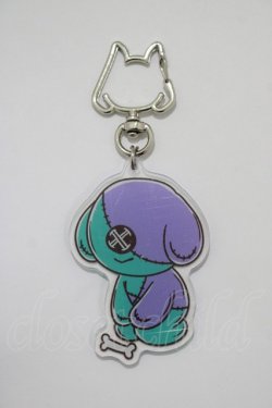 画像1: NieR Clothing / アクリルキーホルダー   H-25-05-25-038-PU-ZA-KB-ZH