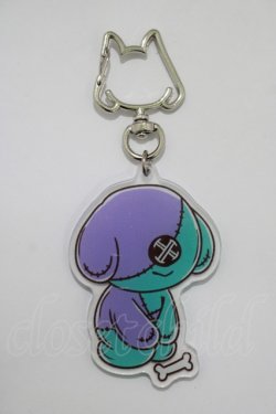画像2: NieR Clothing / アクリルキーホルダー   H-25-05-25-038-PU-ZA-KB-ZH