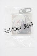 NieR Clothing / アクリルキーホルダー   H-25-05-25-039-PU-ZA-KB-ZH