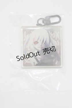 画像1: NieR Clothing / アクリルキーホルダー   H-25-05-25-039-PU-ZA-KB-ZH