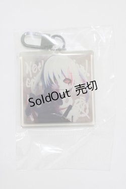 画像2: NieR Clothing / アクリルキーホルダー   H-25-05-25-039-PU-ZA-KB-ZH